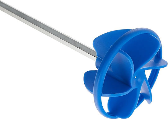 Mixer Epoxy Polyester Resin 74 X 350 Mm Hex Geko G00691