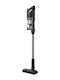 Hoover HF1P10H 011 Επαναφορτιζόμενη Σκούπα 2 σε 1 Stick & Χειρός 14.4V Μωβ