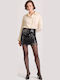 Mini Skirt Black