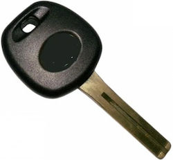 Lexus Schlüssel Immobilizer Slot Klinge Toy48t00