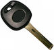 Κλειδί Lexus Υποδοχή Immobilizer Λάμα Toy48t00