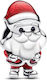 Damenhalsketten Pandora 793593c01 Rot