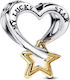Women's Necklaces Pandora 763513c00 Silver