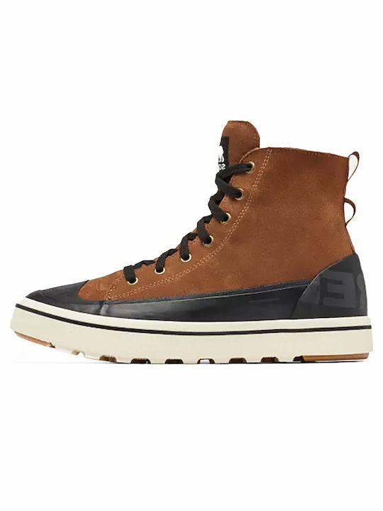 Sorel Boots Brown