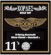 Prodigy Set of Strings for Bouzouki