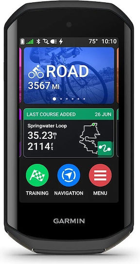 Garmin Edge 1050 Bicycle Navigation