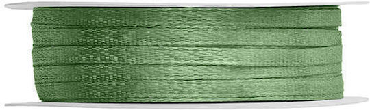 PartyDeco Ribbon Green