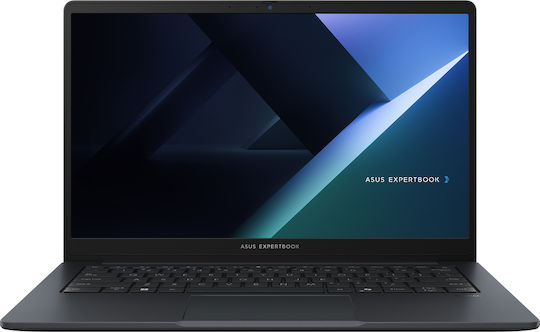 Asus ExpertBook B1 B1403CVA-GR7U3C1X 14" FHD (Core 7-150U/16GB/512GB SSD/W11 Pro) (GR Keyboard)