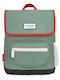 Hello Hossy Kindergarten Backpack School Bag Multicolour 30 x 12 x 38cm