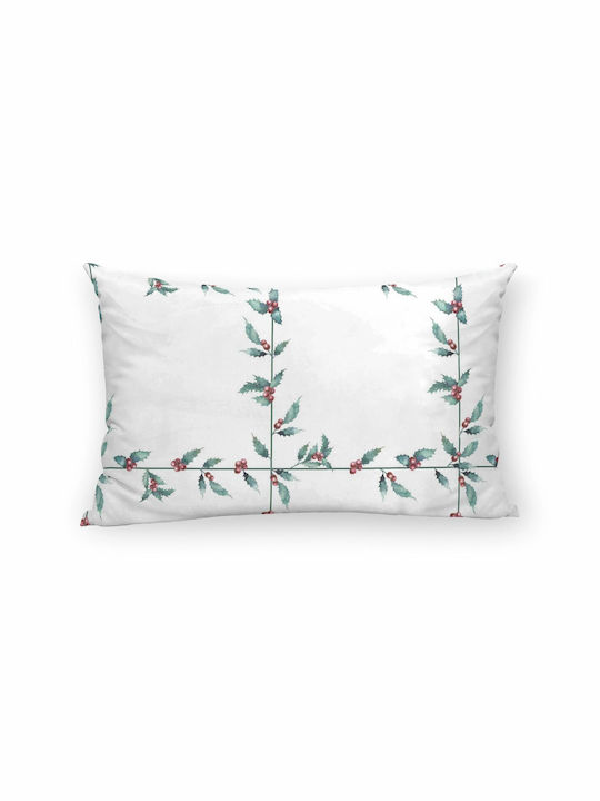 Belum Christmas Decorative Pillow White 30x50pcs