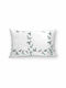 Belum Christmas Decorative Pillow White 30x50pcs