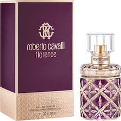 Roberto Cavalli Florence Eau de Parfum 50ml