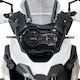 Barracuda Scheinwerferschutz BMW R1250GS 2019-2022