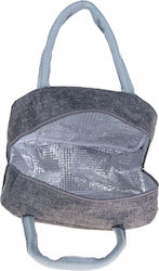Keltin Ισοθερμική Τσάντα Lunch Bag Ώμου