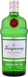 Tanqueray London Dry 43.1% 1000ml