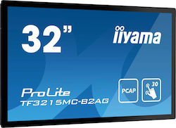 Iiyama TF3215MC-B2AG Digitale Anzeigetafel 32 Zoll Full HD Iiyama TF3215MC-B2AG Digitale Anzeigetafel 32 Zoll Full HD
