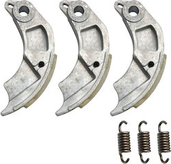 Genuine Honda SH300 Centrifugal Clutch Shoes Honda 22535ktw900