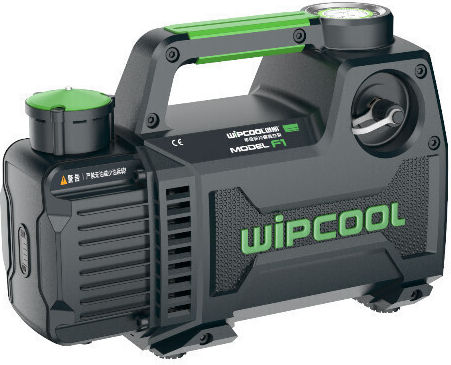 Wipcool Vacuum Pump 2F0