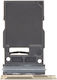 Slot Card Sim Auriu pentru Samsung Galaxy S24 Ultra