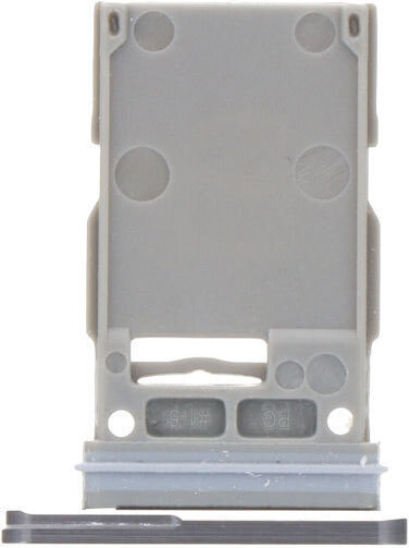 Slot Card Sim Negru pentru Samsung Galaxy Z Fold4 F936
