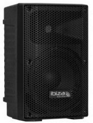 Ibiza Sound XTK15A-MKII 300W με Woofer 15"
