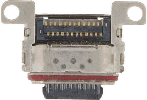 Επαφή Φόρτισης για Samsung Galaxy S23 FE OEM-DCJ280