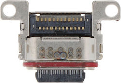 Mobile Phone Charging Connector for Samsung Galaxy S24 Ultra OEM-DCJ282