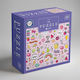 Παιδικό Puzzle 250pcs interDRUK