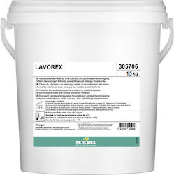Motorex Hand Cleaning Paste Lavorex 15kg Motorex Hand Cleaning Paste Lavorex 15kg