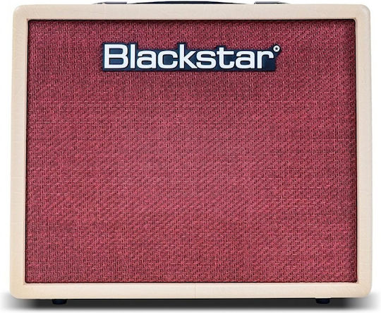 Blackstar Debut Combo Amplifier for Electric Guitar 1 x 10" 30W Ecru