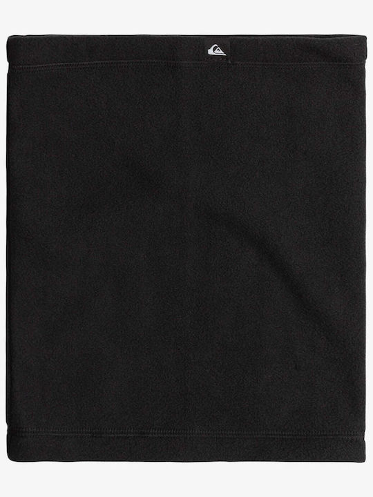 Casper Neckwarmer Căciulă pentru gât pentru copii Fleece Negru