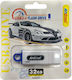 Andowl 32GB USB 3.0 Stick Alb