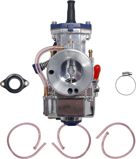 Carburator de conversie PWK 28mm 4T-V3 Uma Racing