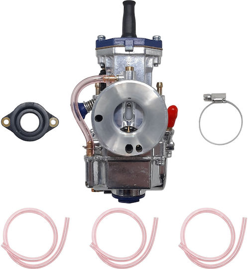 Καρμπυρατερ Μετατροπων Pwk 24mm 4t-v3 Uma Racing