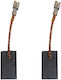Ingco AG900285.36 Carbon Brushes 1pcs