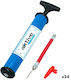 Aktive Hand Pump for Inflatables