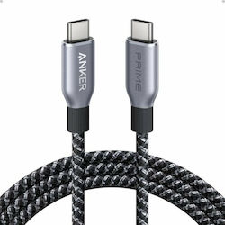 Anker USB 2.0 USB-C male - USB-C 240W 1m Anker USB 2.0 USB-C male - USB-C 240W 1m