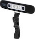 Adler Travel Luggage Scale Ad 8190 Maximum Weight Capacity 50 Kg Accuracy 10 G Black
