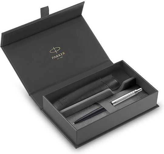 Parker Jotter Xl M Black Ct Ballpen + Pp