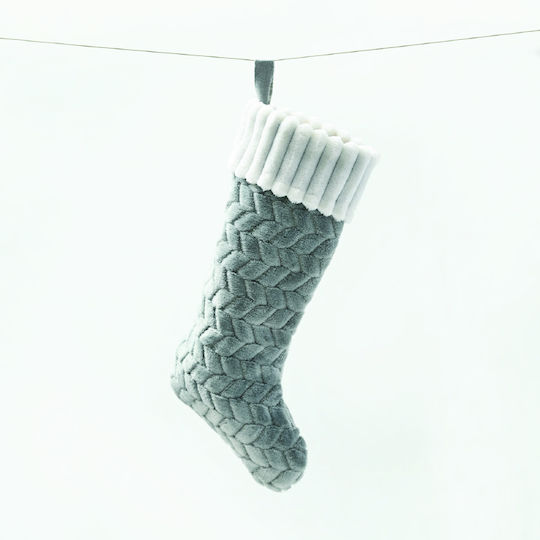 Christmas Decorative Fabric Socks