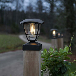 Lampa Solar Light 10lm