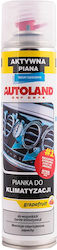 Autoland Spray zur Reinigung der Klimaanlage 400ml