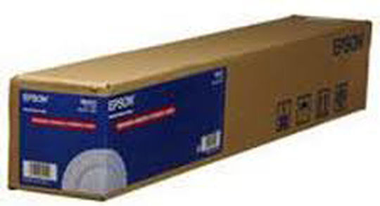 Epson Photo Paper Satin 90gr/m² for Inkjet Printers 25 Sheets