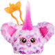 Hasbro Λούτρινο Furby Furblet με Ήχο Hip Bop Mini Furby για 6+ Ετών 10 εκ.