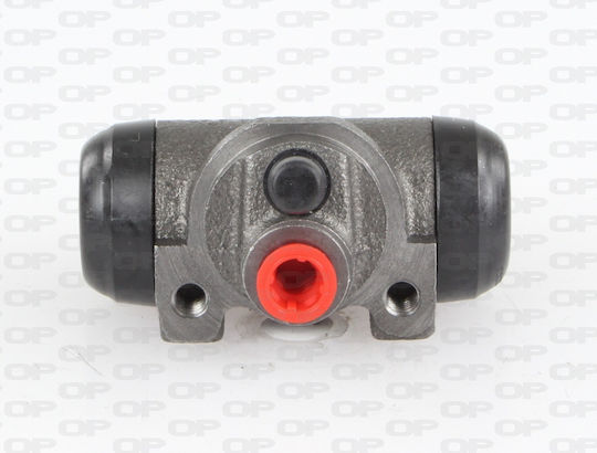 Open Parts Brake Cylinder for Fiat Panda