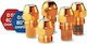 Danfoss Burner Nozzle for Burner