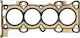 Гарнитура за глава Ford Mondeo Mk 3 11 00-08 07 1.8 16v