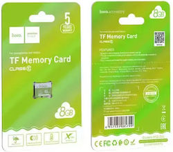 Hoco Flash Card 8GB 10MB/s Hoco Flash Card 8GB 10MB/s
