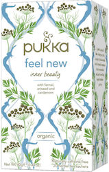 Pukka Organic Product Tea 20 Bags