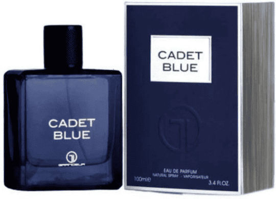 Grandeur Elite Cadet Blue Парфюмна вода 30мл